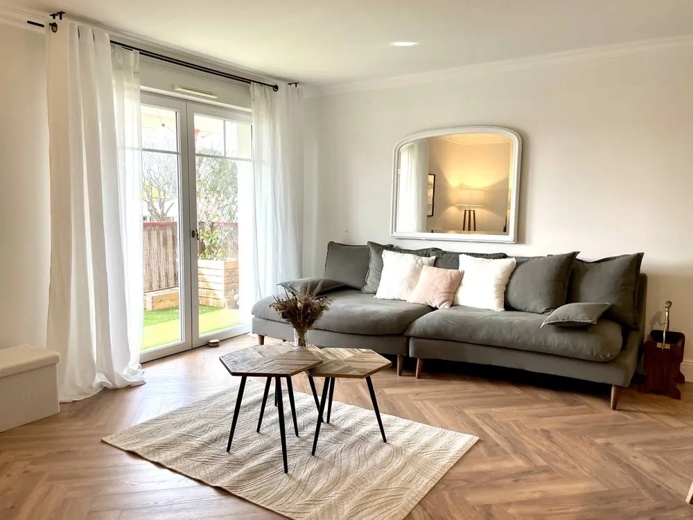 Appartement La Teste