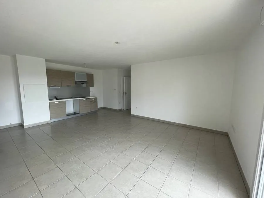 Rénovation appartement La Teste-de-Buch
