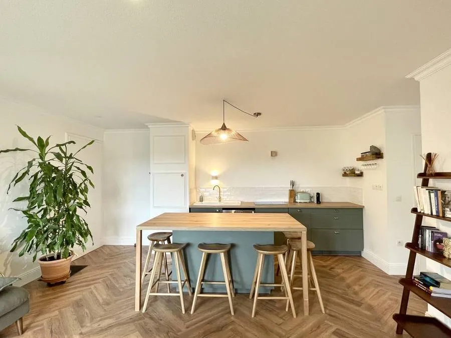 Rénovation appartement La Teste-de-Buch