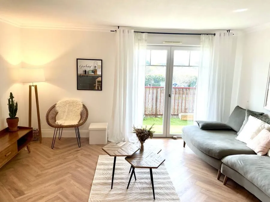 Rénovation appartement La Teste-de-Buch