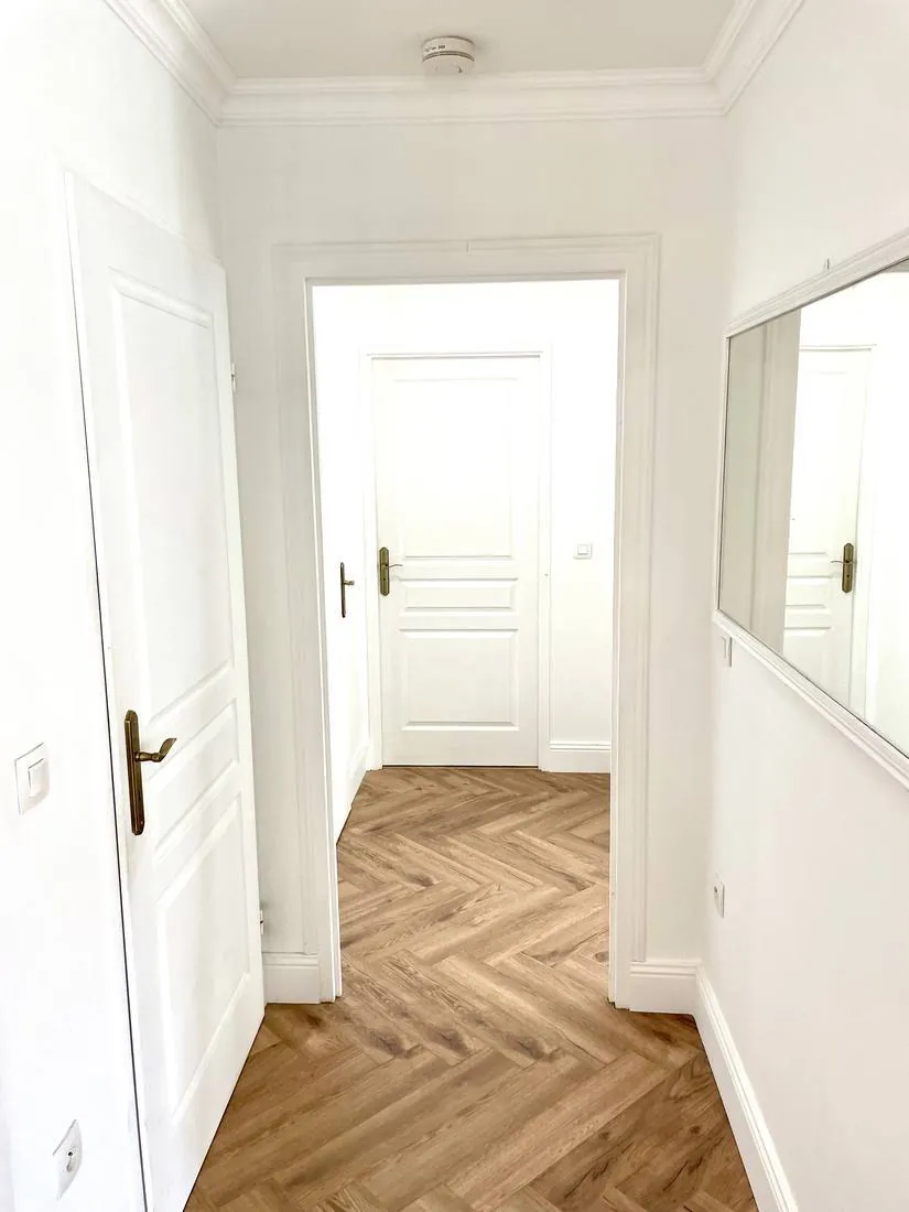 Rénovation appartement La Teste-de-Buch