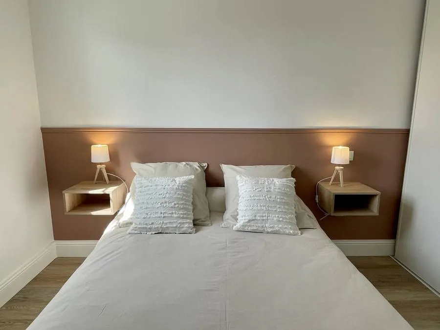 Rénovation appartement La Teste-de-Buch