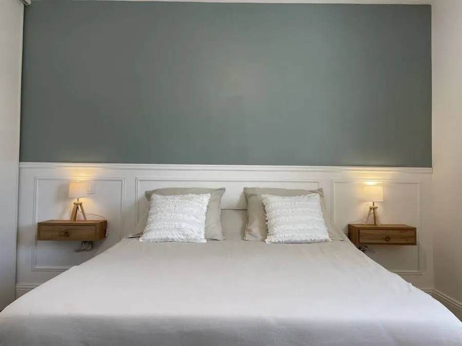 Rénovation appartement La Teste-de-Buch