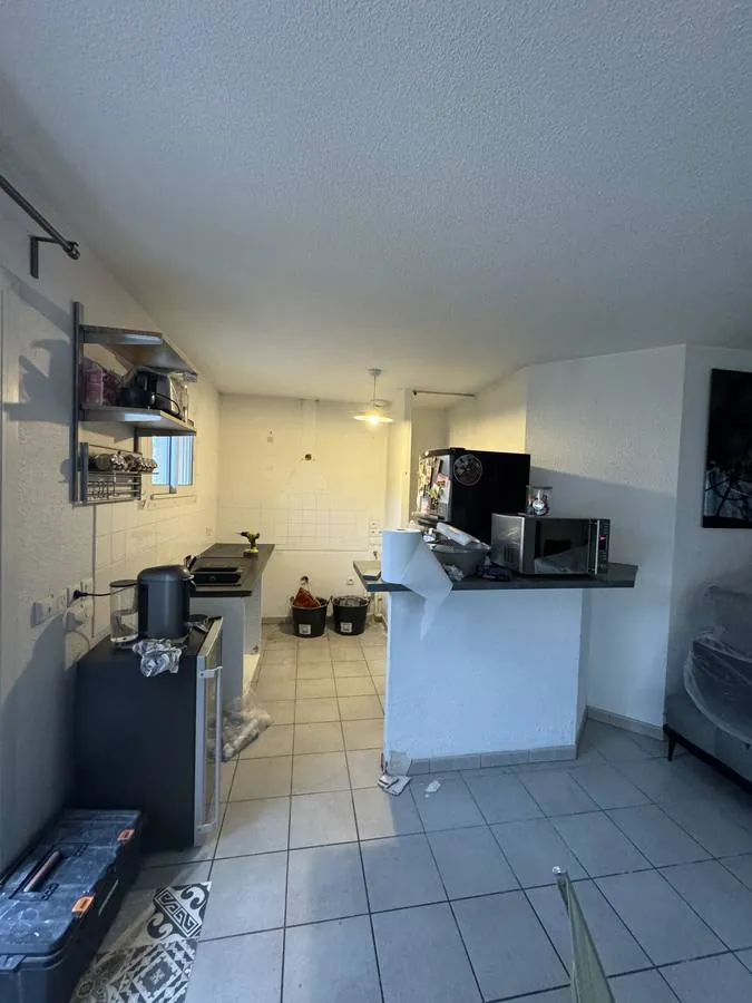 Rénovation cuisine Gujan-Mestras