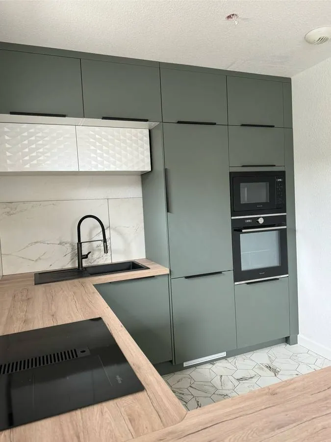 Rénovation cuisine Gujan-Mestras