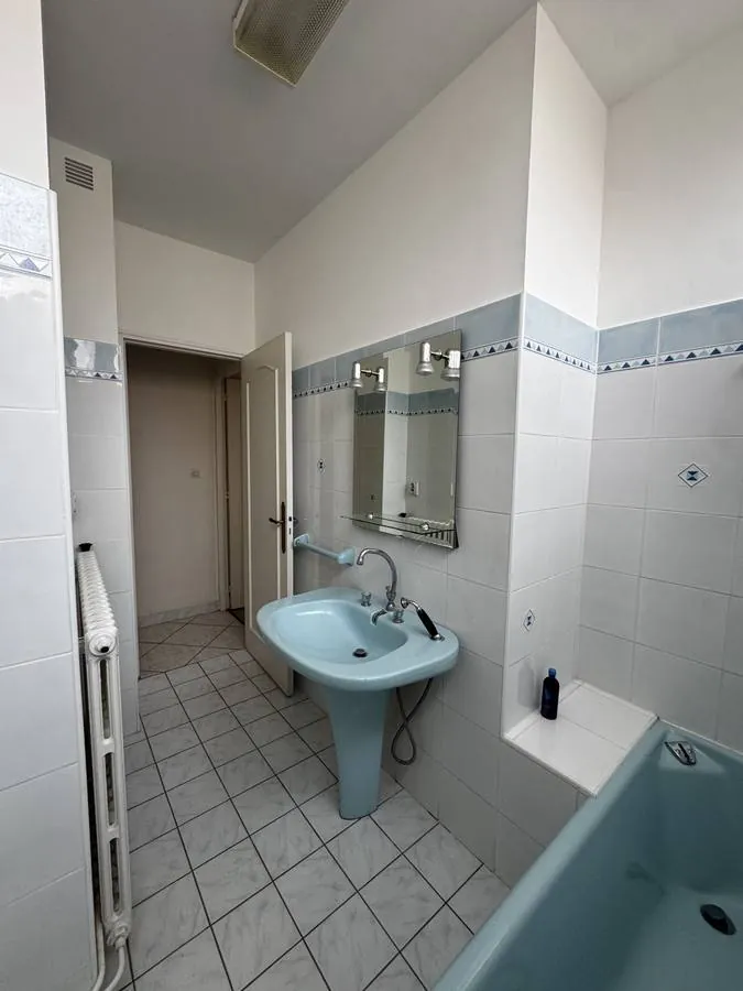 Rénovation salle de bain Biganos