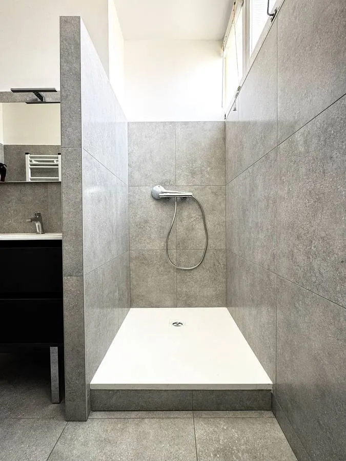 Rénovation salle de bain Biganos