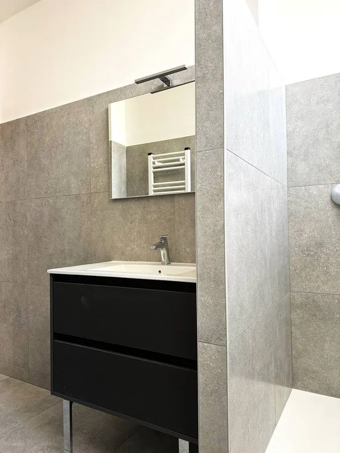 Rénovation salle de bain Biganos