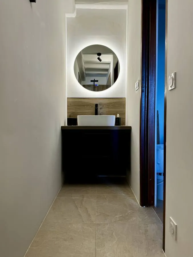 Rénovation salle de bain La Teste-de-Buch