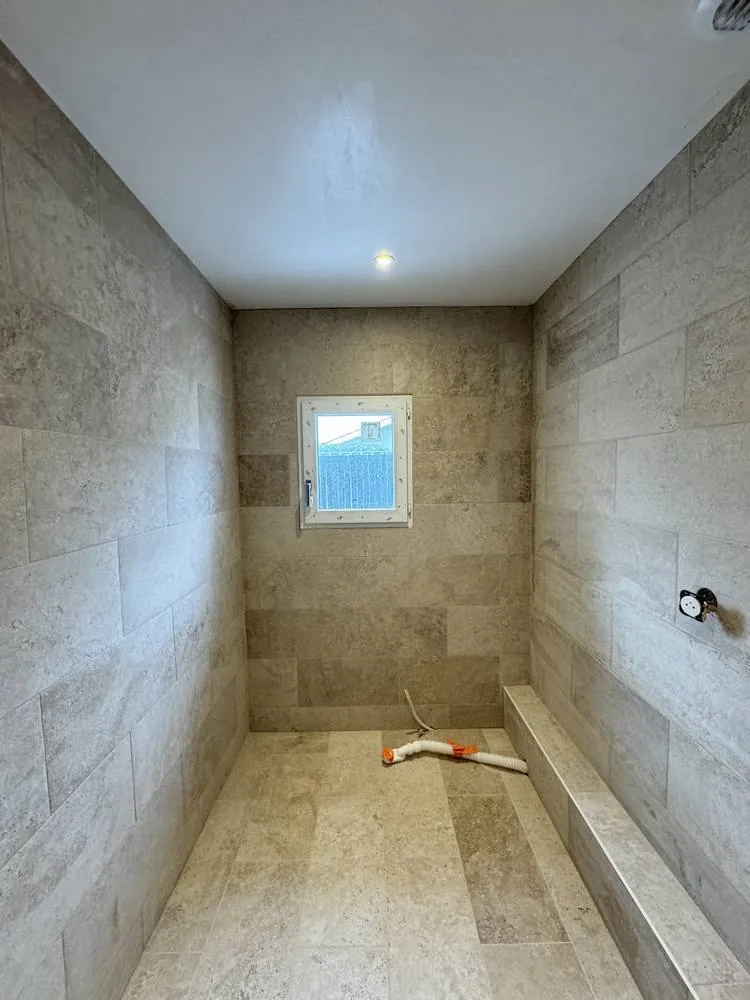 Rénovation salle de bain Gujan-Mestras