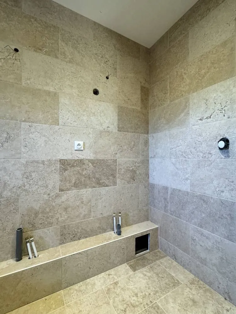 Rénovation salle de bain Gujan-Mestras