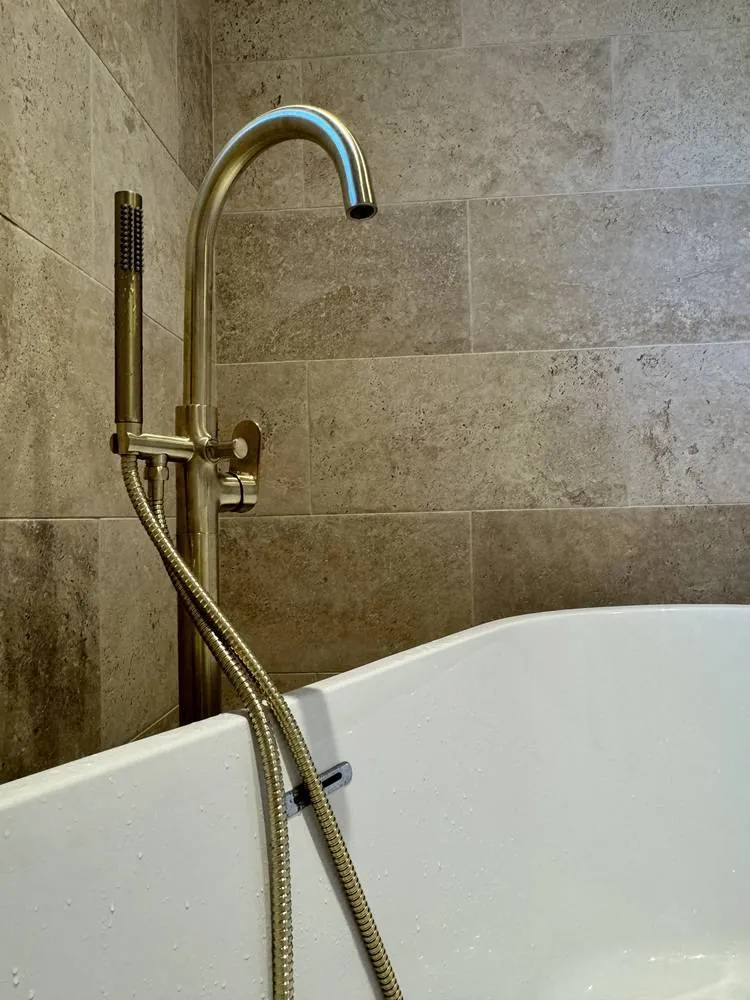 Rénovation salle de bain Gujan-Mestras