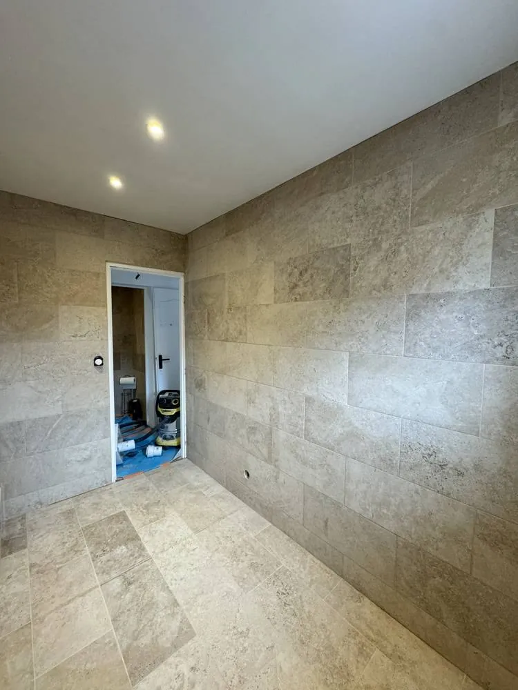 Rénovation salle de bain Gujan-Mestras