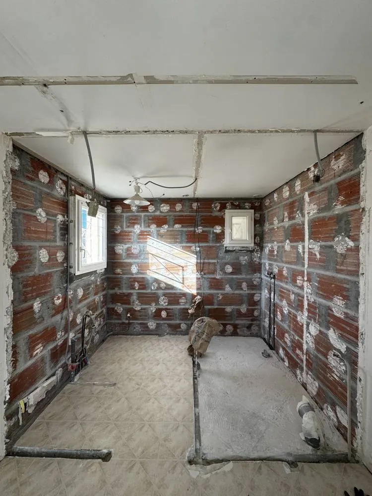 Rénovation salle de bain Le Teich