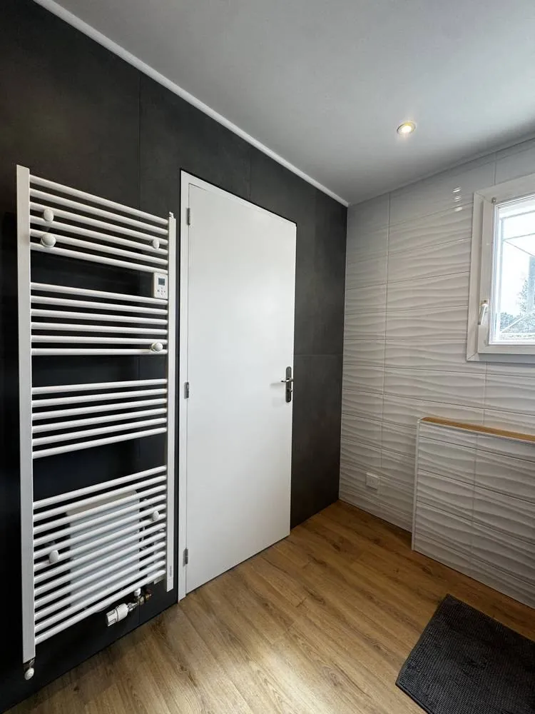 Rénovation salle de bain Le Teich