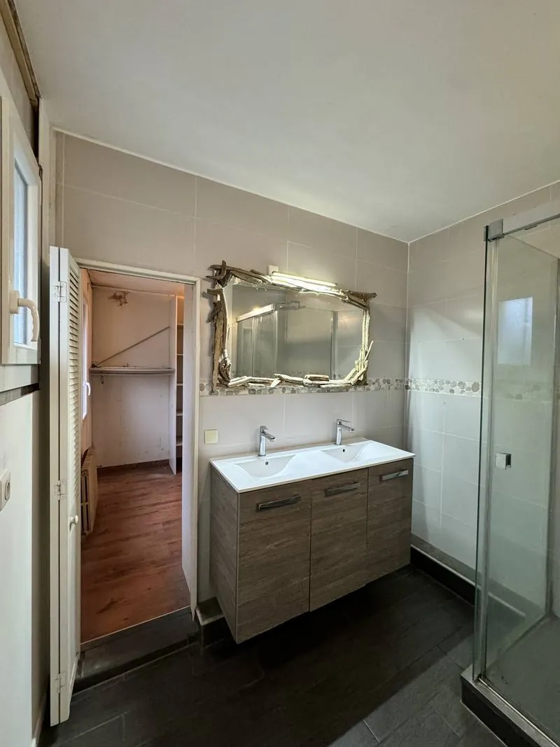 Rénovation salle de bain La Teste-de-Buch