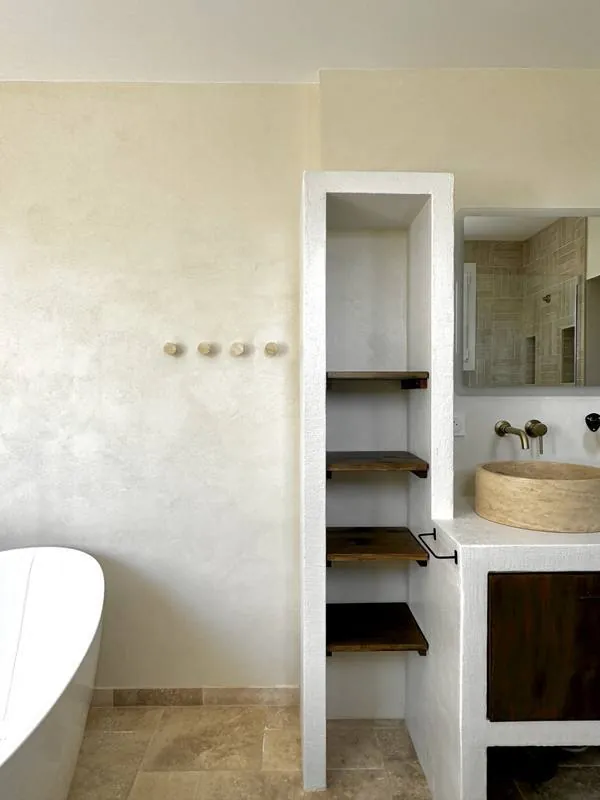 Rénovation salle de bain La Teste-de-Buch
