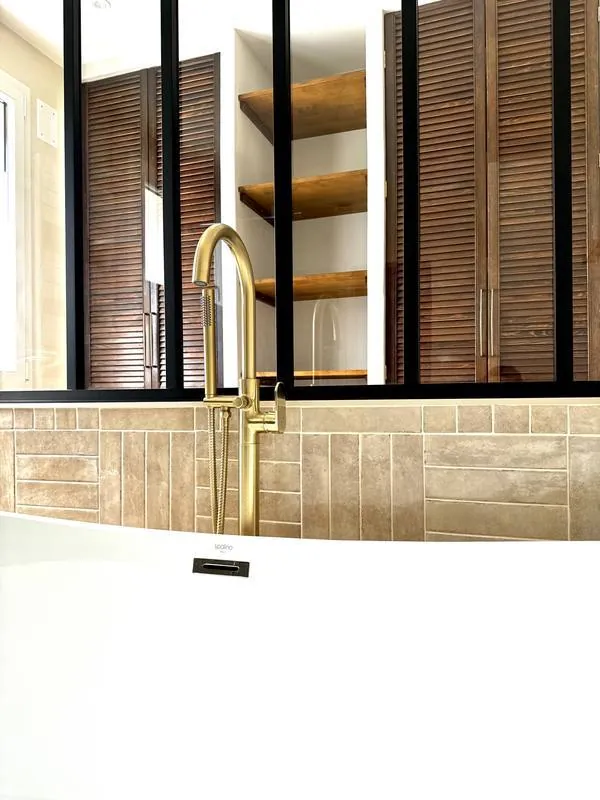 Rénovation salle de bain La Teste-de-Buch