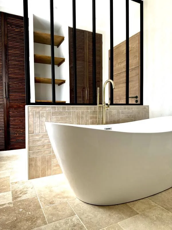 Rénovation salle de bain La Teste-de-Buch
