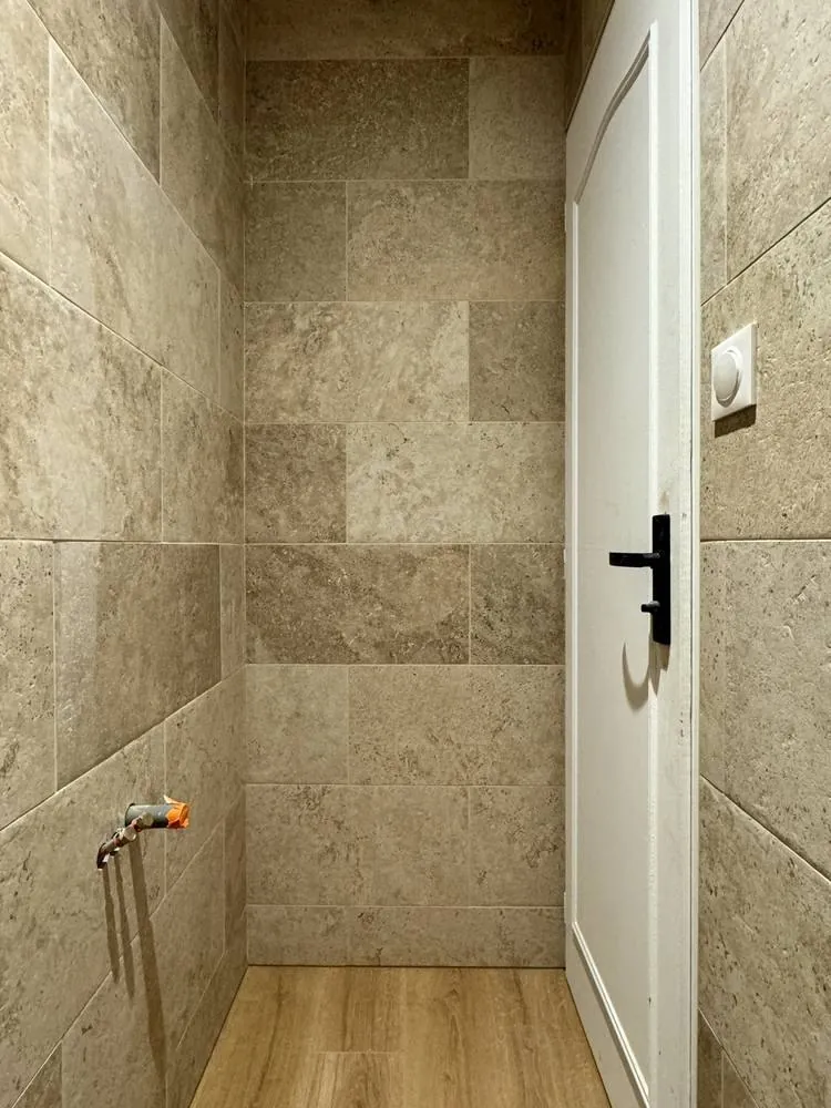 Rénovation WC Gujan-Mestras
