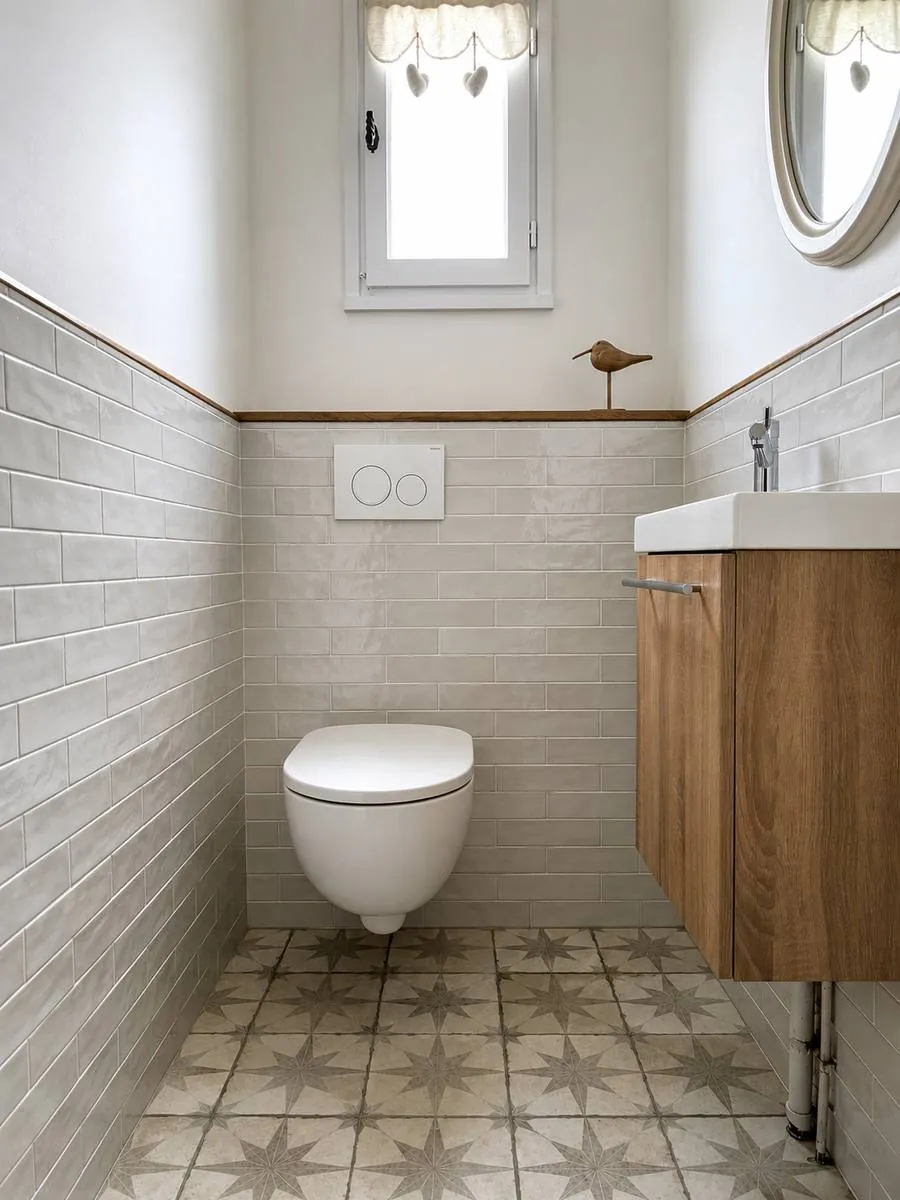 Rénovation WC La Teste-de-Buch